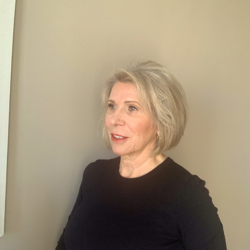 Meet your Posher, Marie